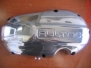Aluminio Pulido Brillo