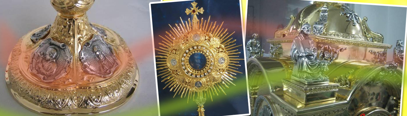 articulos religiosos